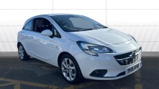 Vauxhall Corsa 1.4 [75] ecoFLEX Energy 3dr [AC] Petrol Hatchback